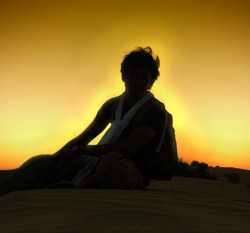 Silhouette