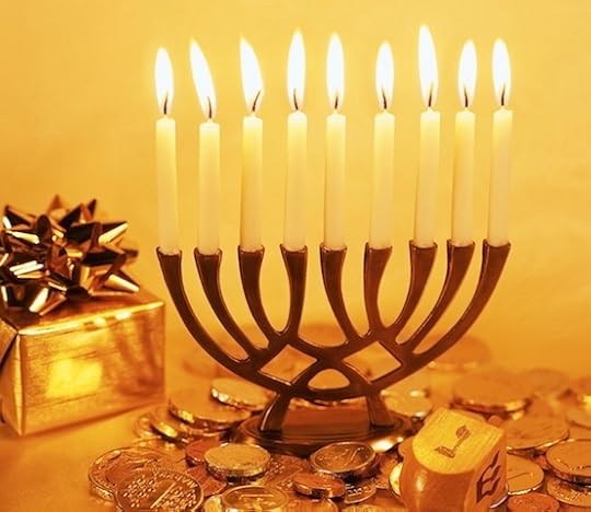 menorah