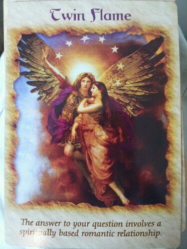 Twin Flames