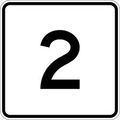 #2