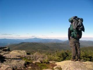 hike
