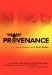 Provenance by Carol Smilgin