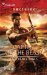 Captive of the Beast (Knights of White #4) (Harlequin Nocturne, #63) by Lisa Renee Jones