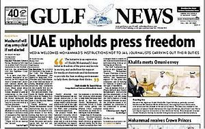 Gulf News