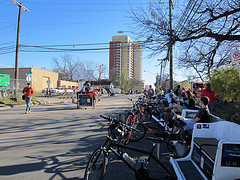 progressive Austin
