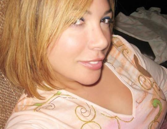 Happy Birthday To Me!