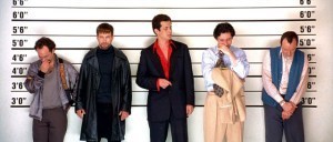 Usual Suspects