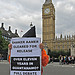 Free Shaker Aamer: calling for a full Parliamentary debate