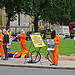Free Shaker Aamer vigil, October 9, 2013
