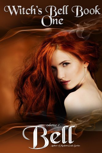 Witch's Bell Book One