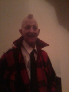 George