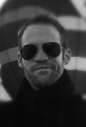 Andrew Jared "AJ" Swope: 1985-2013