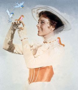 Mary-poppins