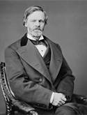 Senator John Sherman