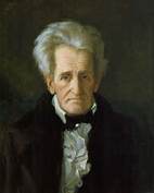Andrew Jackson, 7th U.S. president