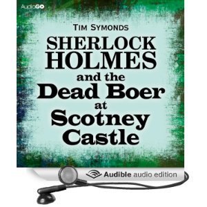 audio dead boer at scotney