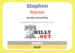 Philly.NET Code Camp 2012.1