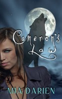 Cameron's Law Cover Art