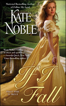 if i fall historical romance novel kate noble 