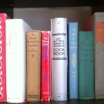 Vintage Cook Books