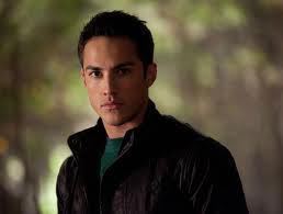 Michael Trevino