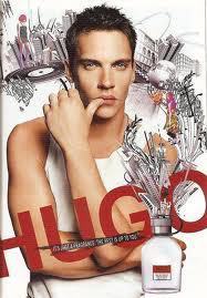 Jonathan Rhys Meyers
