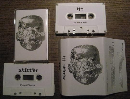 i%e2%80%a0%e2%80%a0-skitter-split-tape-via-clandestine-records