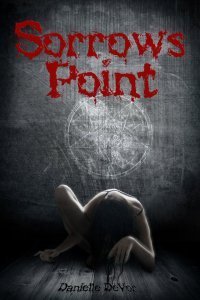 Sorrow's Point Cover Danielle