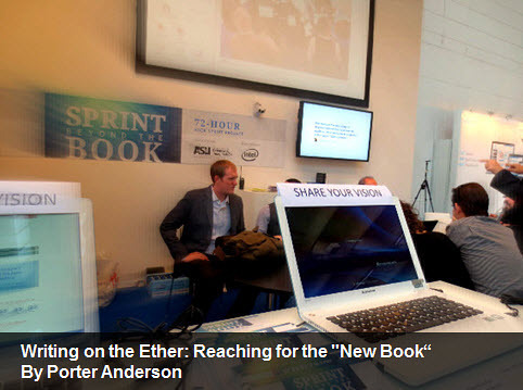 Sprint Beyond the Book team Frankfurt alternate texted story image 2