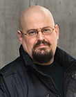 Charlie Stross