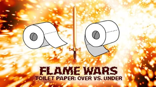 flamewar