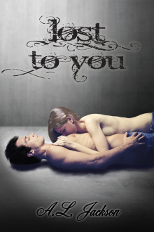 LostToYou.indd