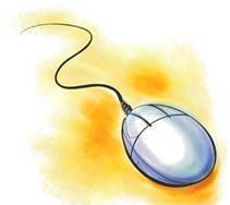 mouse