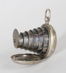 Camera Watch