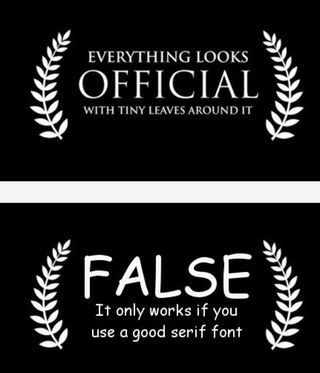 Officialleaves