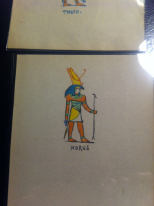Horus