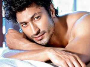 Sexy Indian guy