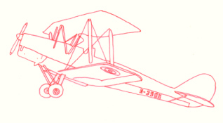 airplane