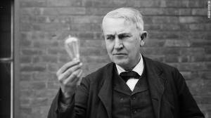 Technology Thomas Edison Would Love - New Light Bulbs