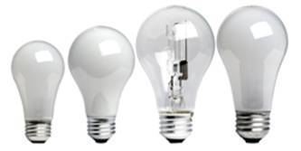 Technology Thomas Edison Would Love - New Light Bulbs