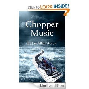 Chopper Music