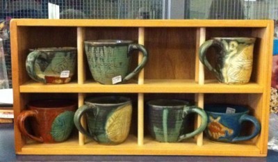 Knitterly mugs
