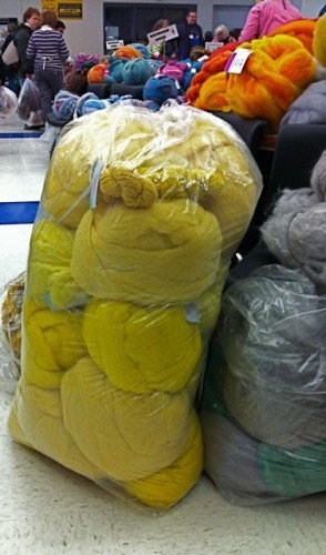 Do you need a whole bag?