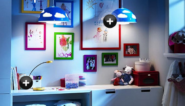 ikea frames artwork