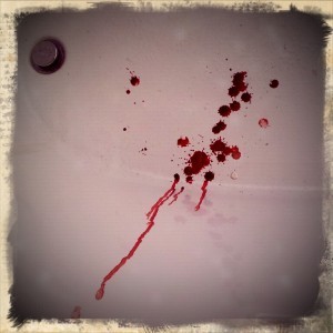 Joshua-Graham.com Flash Fiction Winner Announced!