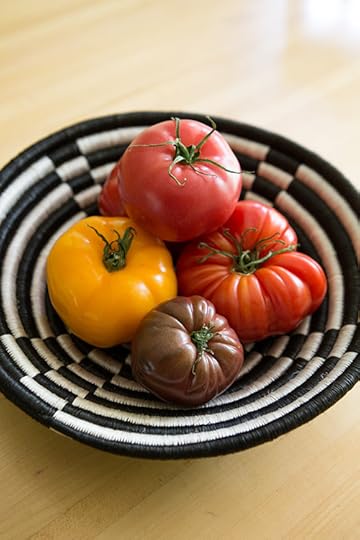 Heading Into Summer Menu via FoodforMyFamily.com