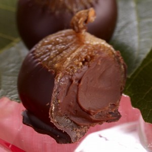 Chocolate_Dipped_Figs John and Kira's