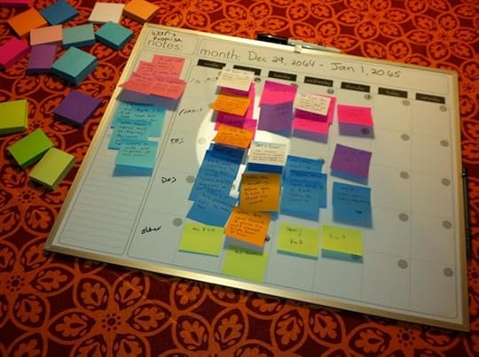 plotting board1
