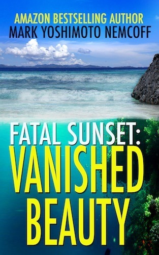 Vanished Beauty Cover Demo 1c