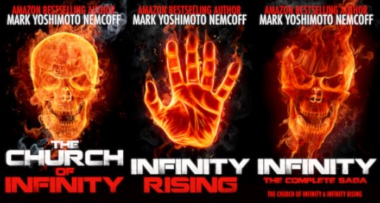 Infinity Trio